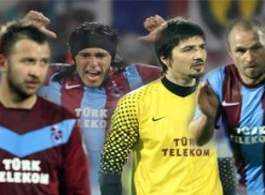 Fırtınada kaptansız kaldılar