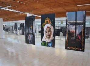 Fotofest'e görkemli açılış