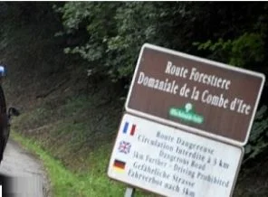 Fransa'da esrarengiz vahşet