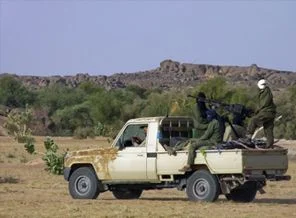 Fransa Mali'ye askeri operasyon hazırlığında