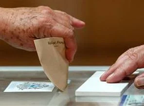 Gagavuzya'da meclis seçimleri yapıldı