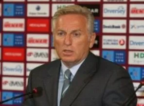 Galatasaray'dan Recep Niyaz açıklaması