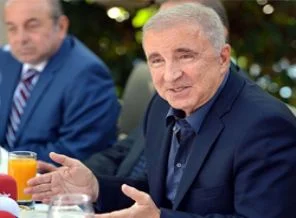 Galatasaray'ı kimse ele geçiremez
