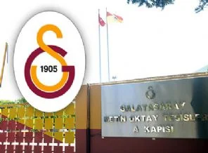 Galatasaray'ın hisseleri değer kaybetti