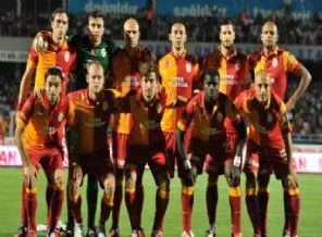 Galatasaray'ın Muhtemel 11'i