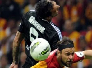 Galatasaray maçında liste skandalı