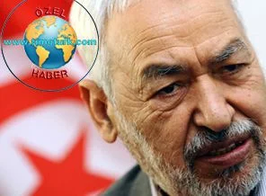 Gannuşi, Independent'a dava açıyor!