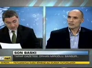 'Gazeteciler Başbakan kadar sahici değil'