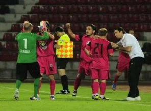 Gaziantep Büyükşehir Belediyespor : Hak ettiğimiz yere geleceğiz