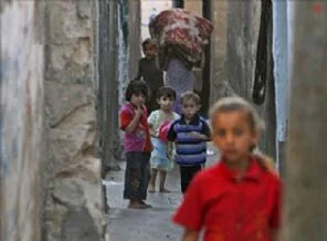 Gazze'de hayat 8 yıl içinde tamamen durabilir