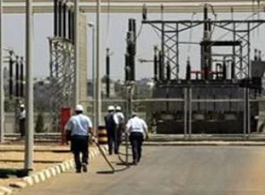 Gazze'nin elektriği hakkındaki iddialara yalanlama