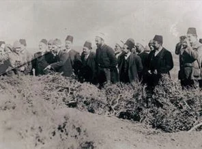 Genelkurmay'ın sansürlediği fotoğrafın hikâyesi