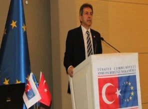 'Genişleme tamamlandı' sözlerinden ne anlamalıyız?