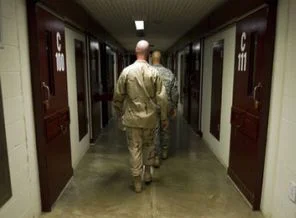 Gitmo tutuklusu hücresinde ölü bulundu