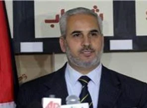 'Gösteriler Abbas'ın başarısızlığının doğal sonucu'