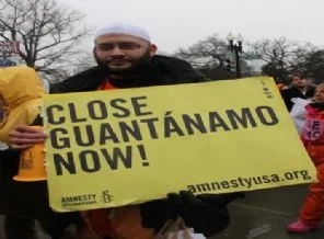 Guantanamo'da bir mahkum daha öldü