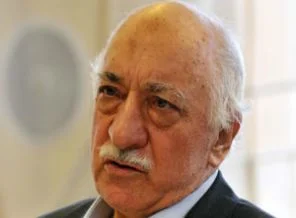 Gülen'den ABD'ye taziye mesajı