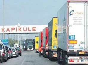 Gümrüklere bin 500 memur alınacak