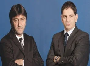 Güntekin Onay Rıdvan Dilmen ile kavgasını doğruladı!