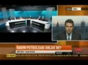 Habertürk'te başlayan kavga CNN Türk'te devam etti!