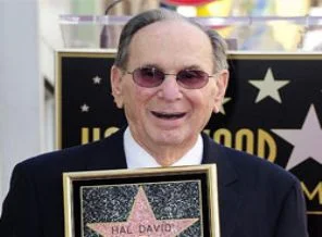 Hal David hayatını kaybetti
