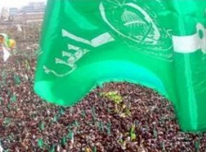 Hamas, Norveç'in tavrını takdir etti