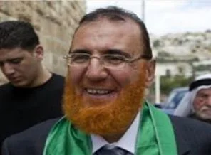 Hamas, özgürlüğüne kavuşan vekili Ebu Tayr'ı kutladı