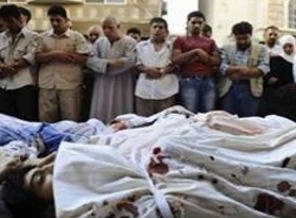 Hamas, Suriye'deki Filistinlilere