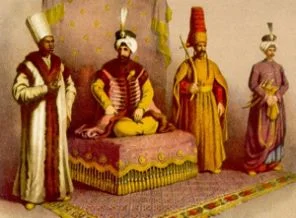 Harem ağaları ile ilgili bilinmeyen bir gerçek