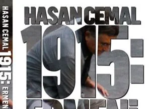 Hasan Cemal'in bu kitabı çok konuşulacak!