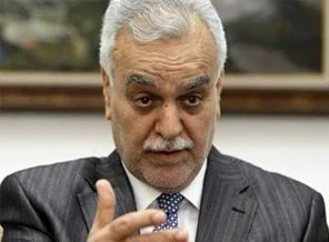 Haşimi: Irak'ta en popüler siyasetçi oldum!