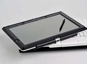 Hastanelerde ''Tablet'' dönemi