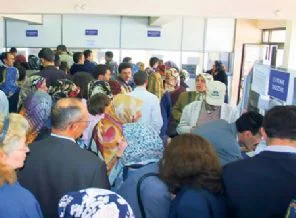 Hastaneye başvuruda Avrupa ülkelerini solladık