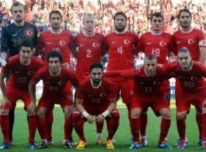 Haydi çocuklar!
