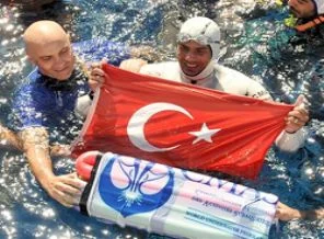 Hedefi ''200 metre''