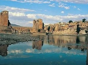 Heykellerini Hasankeyf için yapacaklar