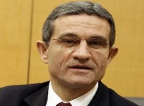 Hırvatistan meclis başkanı öldü