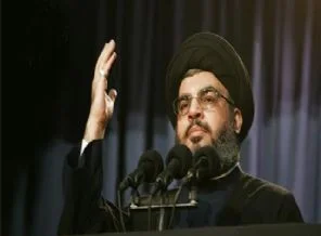 Hizbullah da 'Esed'i destekliyor