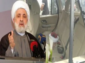 Hizbullah: 'Esed düşmeyecek boşuna beklemeyin'
