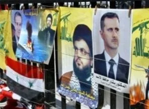 Hizbullah Suriye rejimine desteğini arttırıyor
