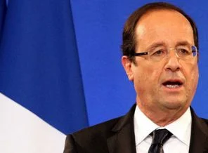 Hollande: Yeni inkar tasarısı üzerinde çalışıyoruz