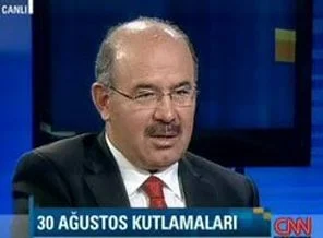 Hüseyin Çelik'ten CHP'ye çelenk yanıtı