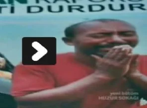 Huzur Sokağı'nda da gündem Arakan katliamı