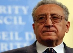 İbrahimi-Arabi görüşmesi pazartesi günü