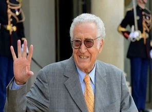İbrahimi, Esad ve muhalefetle görüşecek