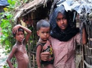 İİT Heyeti Myanmar'da temaslarını tamamladı