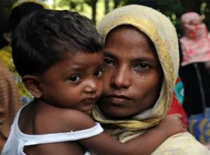 İİT Myanmar'a heyet gönderiyor