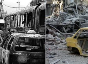 İki savaş bir kader...