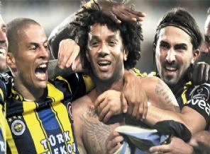 İlklerin gecesi olsun