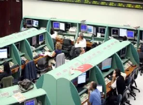 İMKB günü düşüşle kapattı
